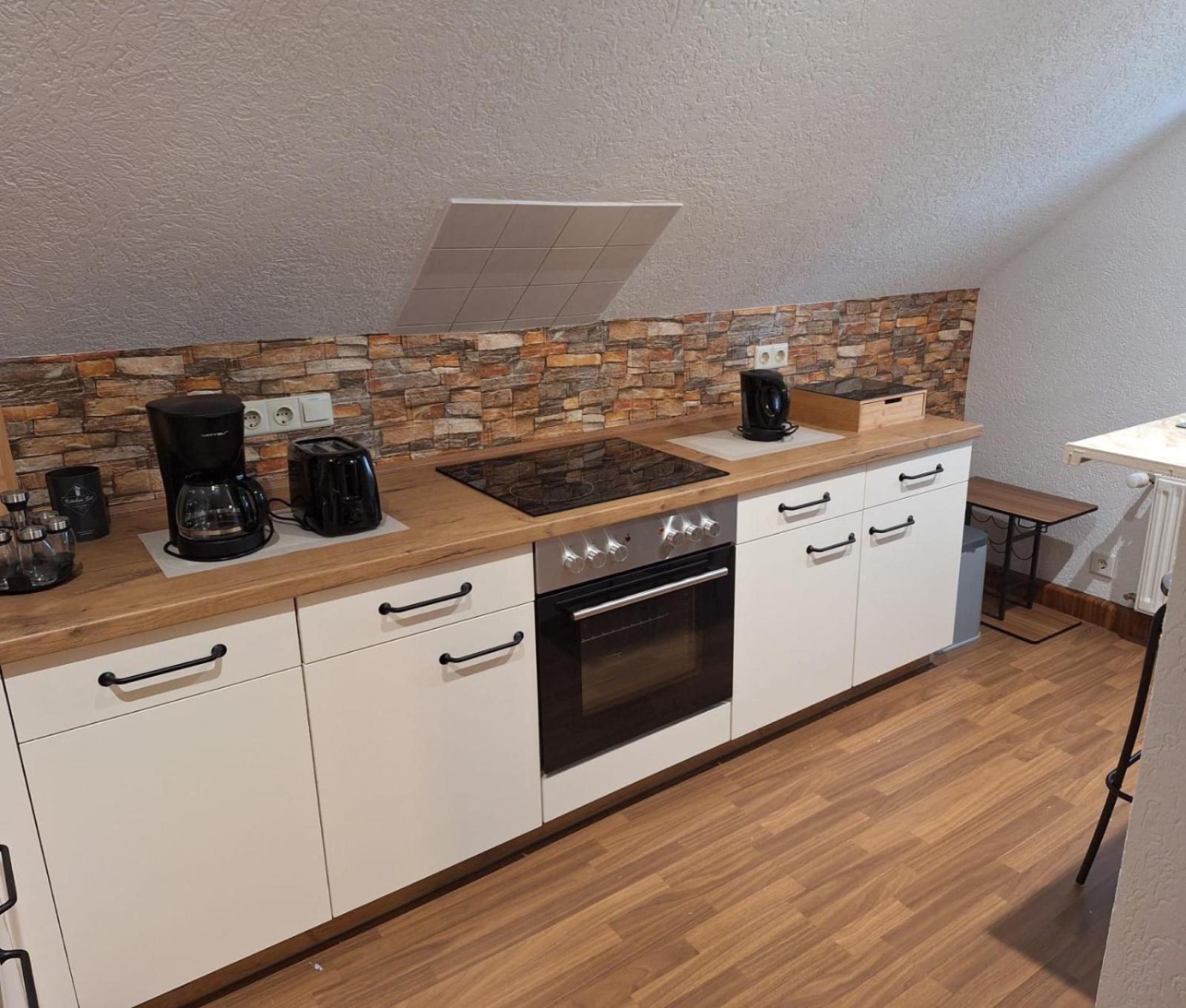 Ferienwohnung Im Erzgebirge نيوهاوسين المظهر الخارجي الصورة